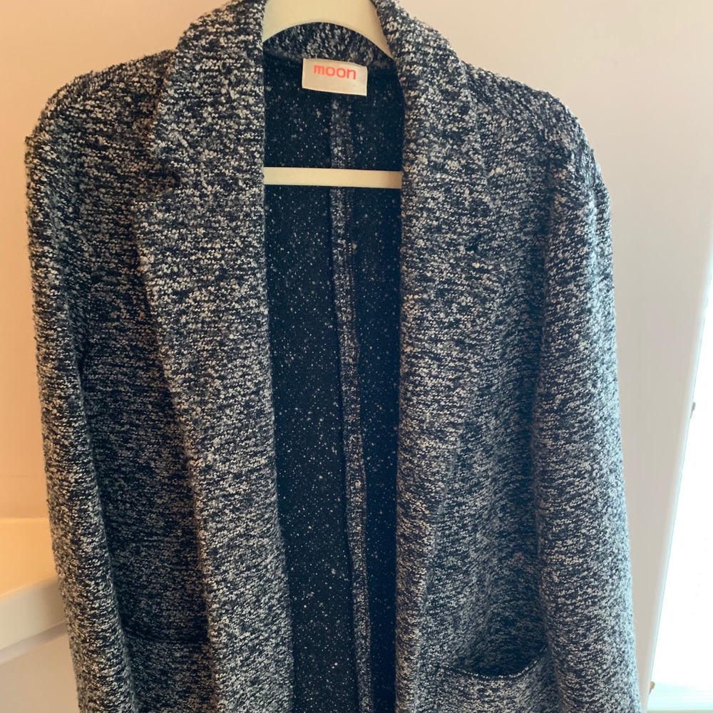 Revolve Coat
